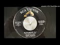Buddy Morrow and His Orchestra - One-Two-Three-Kick, Part 1 (Rca Victor) 1958