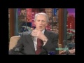 CLINT EASTWOOD'S SINGING DEBUT on 'LENO'