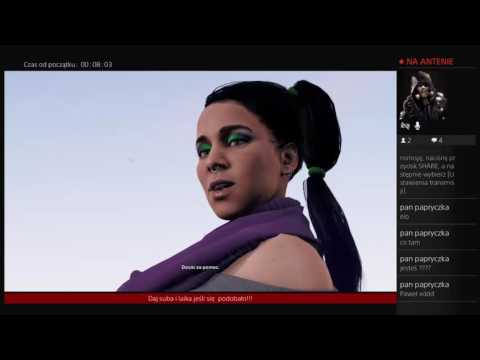 Zagrajmy w Wach dogs 2 odc 10 malowanie.