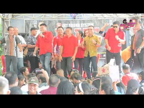 Bahalap Barang - Cpt : Dedy Marikit Wedding Anniversary Dedy Marikit & Silviana Ds. Penyang..