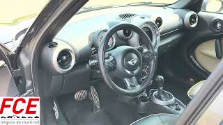 Автомобиль Mini BMW/MINI COOPER/S R60 Countryman S All4 Moteur a revoir | Изображение 4 - Autoline
