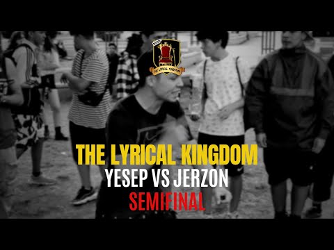 YESEP VS JERZON - Semifinal - TLK 2020 "El Regreso" Fecha I