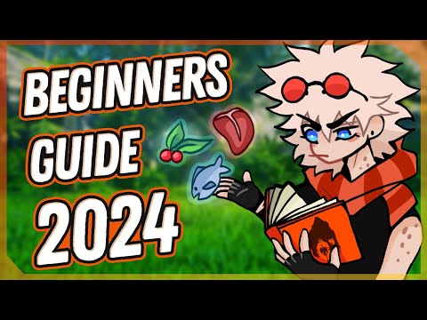 BEGINNERS GUIDE 2024 - The Isle Evrima