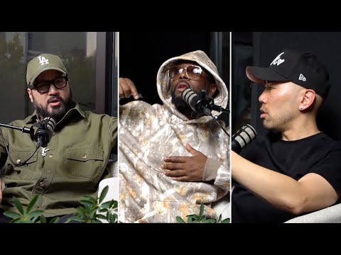 Wyclef Jean & Jaeson Ma on How Indies Will Dominate the Music Industry and How Wyclef Uses AI