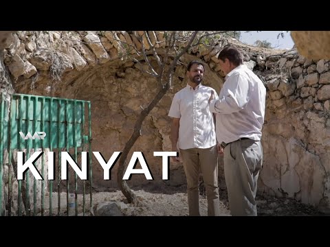سەیری ڤیدیۆکە بکەن .. Kinyat - Xeleka 71 | كنیات - خەلەكا ٧١
