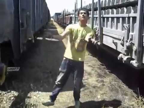 iSyanQaR26 Ft SLower Rwa-Allah Dugununde Canini Alsin (Official Video)