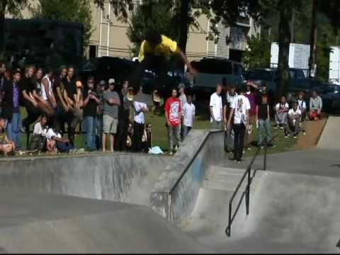 Anti-Hero and Girl: Beauty and the Beast 2