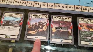 Quartermaster General 1914: Game Overview