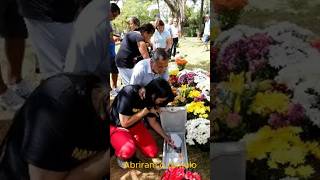 O QUE ENCONTRARAM NO TÚMULO DOS MAMONAS ASSASSINAS APÓS 30 ANOS CHOCOU ATÉ A FAMÍLIA