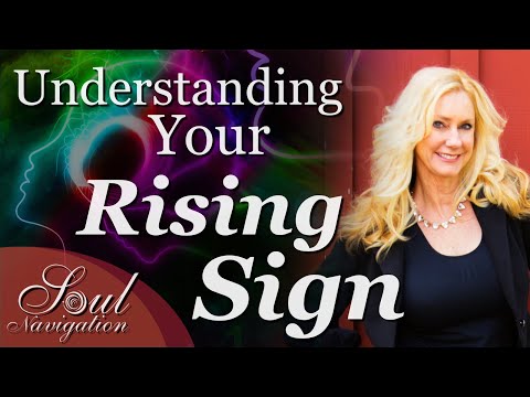 ALL 12 RISING SIGNS! Understanding Your Ascendant! What is your zodiac Rising Sign?