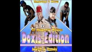 Mucha Soltura - Jowell &amp; Randy Ft. Daddy Yankee