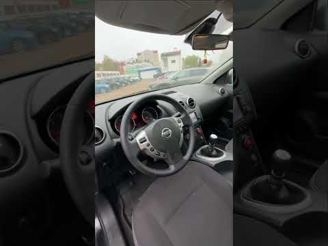 фото nissan qashqai i 0