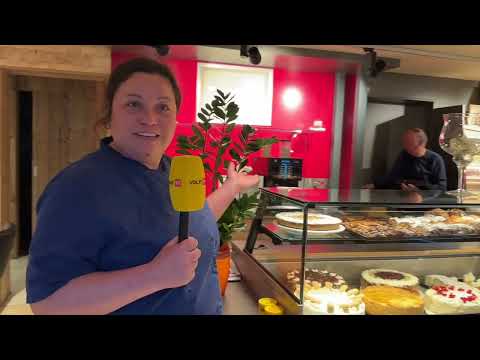 Neueröffnung in Hard: Aus Bäckerei Beirer wird "Johanna´s Café Konditorei"
