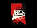 Mix & Match Team B.I (B.I, Junhoe, Donghyuk ...