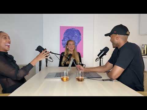 Folge 13 – TalkTacheles mit der wunderbaren Chethrin Schulze 🎙️✨