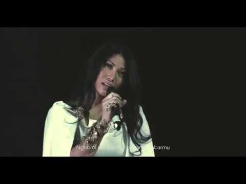 Kasih Ibu 2017 - Kolaborasi Spesial Anggun & Andien