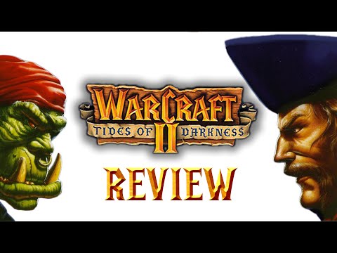 Warcraft II Pundit Review