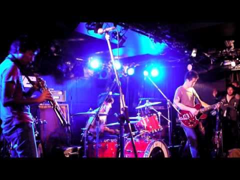 Z live at FEVER 20101203 UnTitled New Song