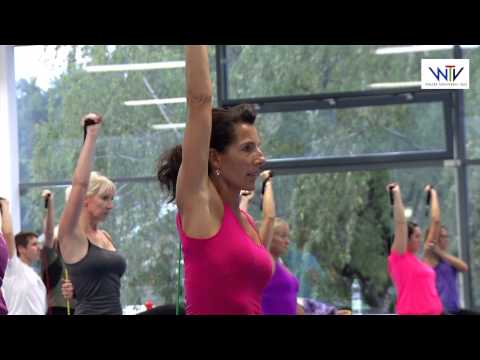 Welser Turnverein 2013