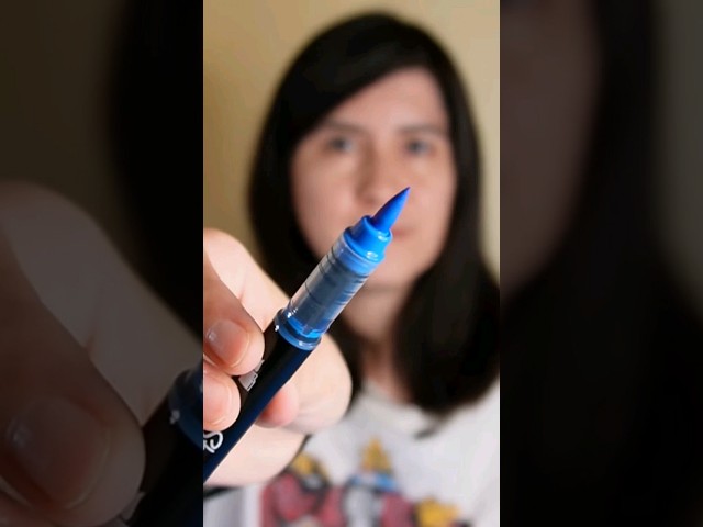 Vídeo relacionado con TWOHANDS Bolígrafos de Punta Fina,12 Negro Plumas de Caligrafía,Fineliner Pigment Liner,Marcadores, Lettering Rotuladores para Dibujo Técnico, Bocetos, Cómic, Ilustración,902188