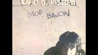 Tullio De Piscopo - Stop Bajon (Club Mix) (Primavera)