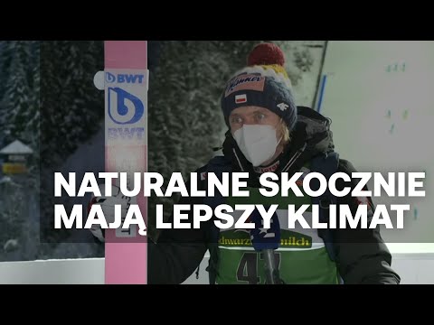 Kubacki: W Titisee-Neustadt skacze mi się bardzo dobrze