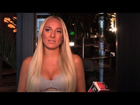 Luna Djogani javno saopštila lepe vesti a zatim zaplakala (VEST DANA)