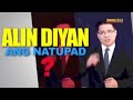 SAGOT SA BAYAN: Cong. Lord Allan Velasco hosted by Florante Rosales