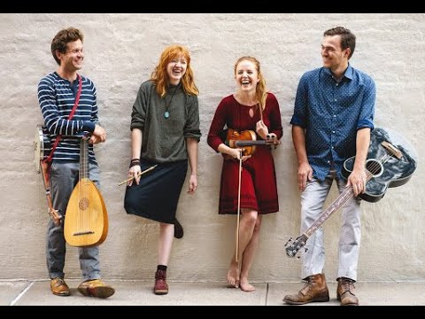 LATG Online - Chivalrous Crickets