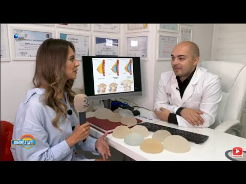 Dimineata cu Noi (23.06.2022) - Topul celor mai cerute operatii estetice!