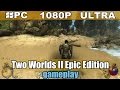 Two Worlds Ii Epic Edition Gameplay Hd Action Rpg pc 10
