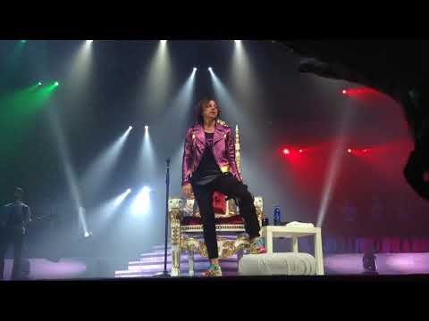 Notti magiche - Gianna Nannini