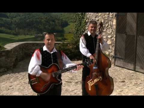 MITJA OBERKRAINER KVINTET Poskočni klarineti ... Dudelnde Klarinetten