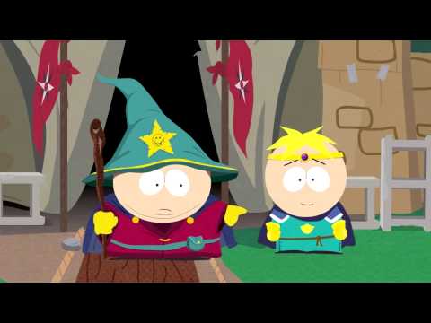 South Park: The Stick of Truth