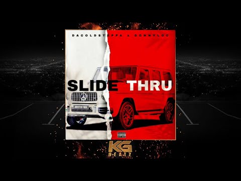 DaColdSteppa x DonnyLoc - Slide Thru [New 2021]