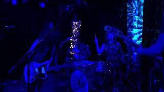 Tyler Bryant &amp; The Shakedown - “Fools Gold” @ The Basement (Nashville TN) (12/07/18)