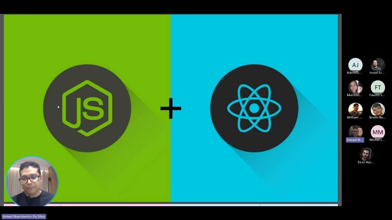 Criando um backend em menos de 10 minutos usando Strapi - Ismael Ash