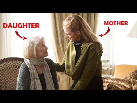 108 Years Old Woman Never Age A Day Since An Accident