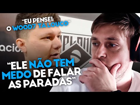 APOKA REAGE A ENTREVISTA DE NEKIZ DO PLANO