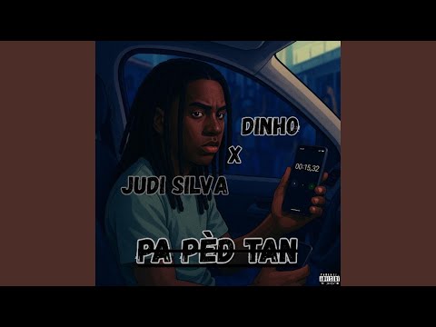 Pa pèd tan (feat. Dinho)