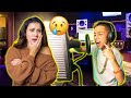 Ferran Made An Emotional Song For His MOM! *She Cried* | The Royalty Family