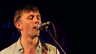 Sondre Lerche - Heartbeat Radio - 4/27/2011 - Hoosier Grove Barn - Streamwood, IL