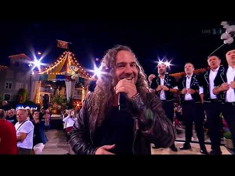 Heimweh mit Megawatt - «Heimatgfühl»