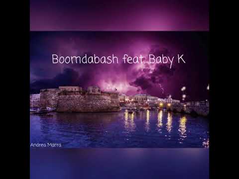 Boomdabash feat. Baby K  - Mohicani