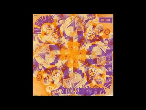 Bintangs - Smoke stack lightning (Nederbeat) | (Beverwijk) 1969