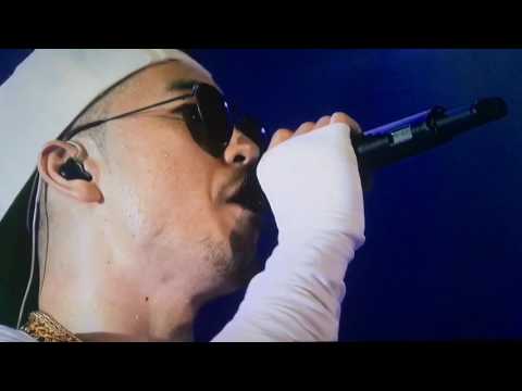 AK-69 『Give Me Just One Night feat.』 ライブ フル HD
