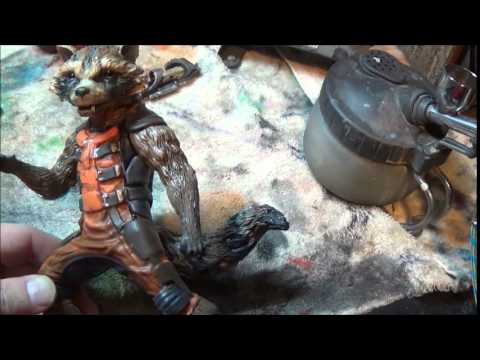 Guardians of the Galaxy Episode 2 - Rocket Bugaloo