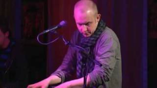 The Fray - You Found Me Live