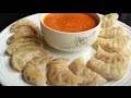 Darjeeling Momo Recipe  |Paneer momo recipe Nepali |
