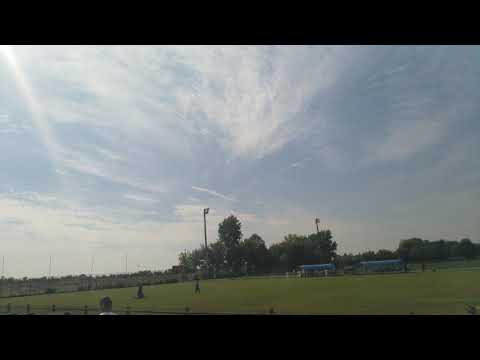 Steaua U19 -fc fcsb U19